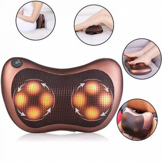 Car&Home Massage Pillow™- Cojín Masajeador