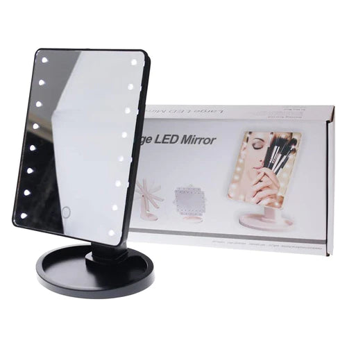 Large Led Mirror™- Espejo Led HD