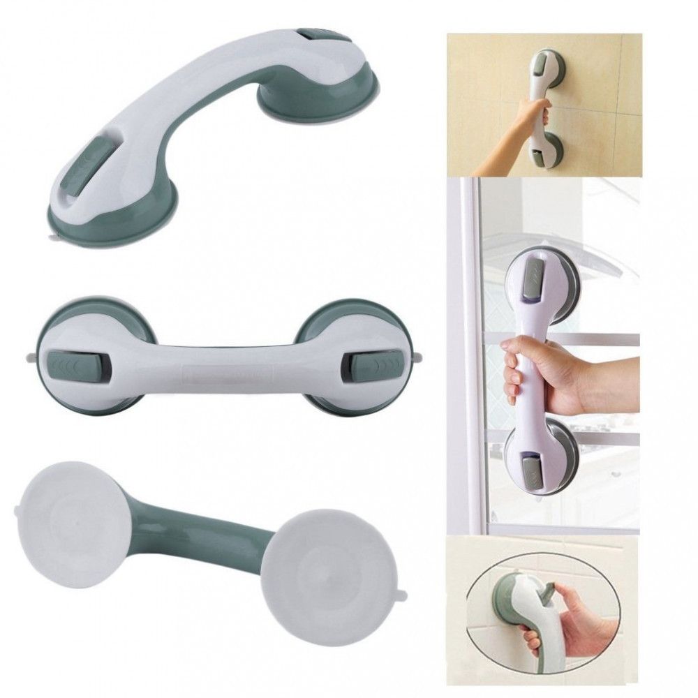 Helping Handle™- Soporte de Baños y Muros