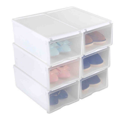 Organizador de zapatos (6 cajones)